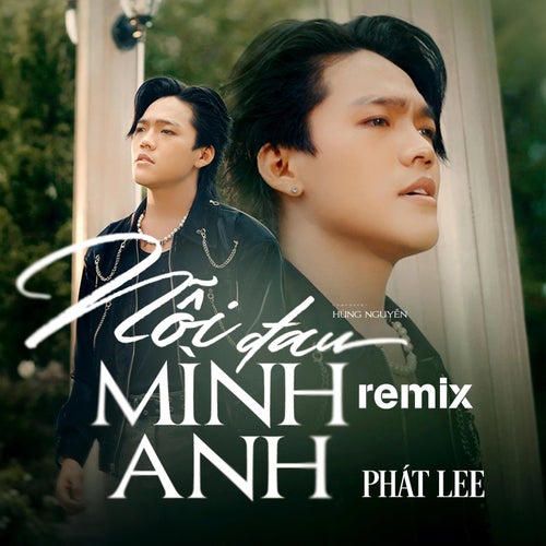 Nỗi Đau Mình Anh (Remix)