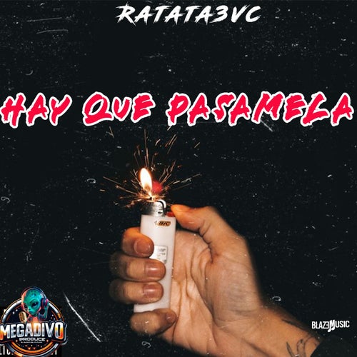 Hay Que Pasamela