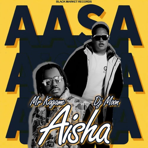 Aisha