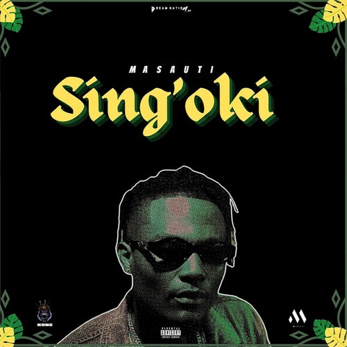 Sing'oki