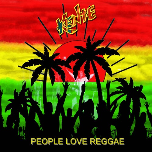 People Love Reggae