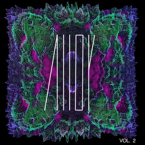 Alloy-X Vol. 2