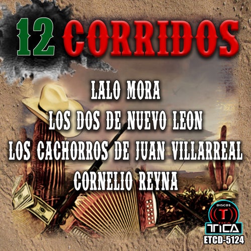 12 Corridos
