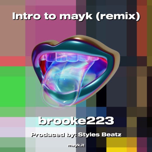 Intro to mayk (remix)