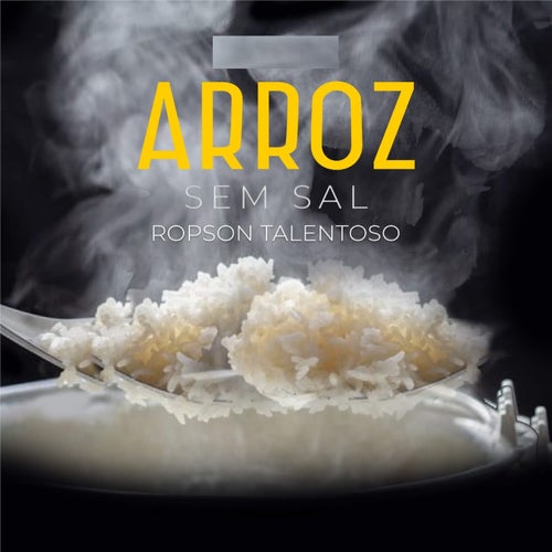 Arroz Sem Sal