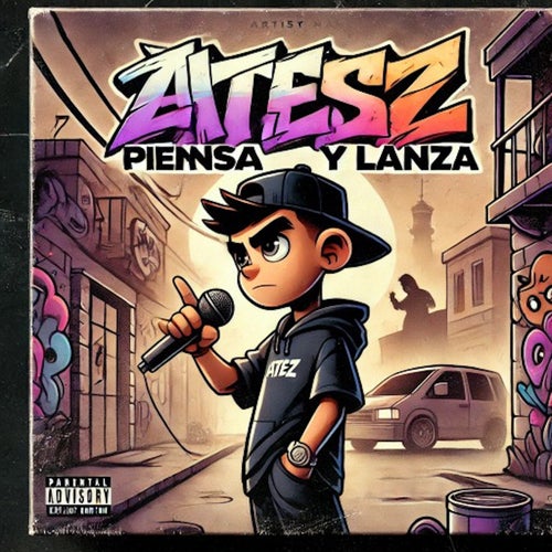 Piensa Y Lanza