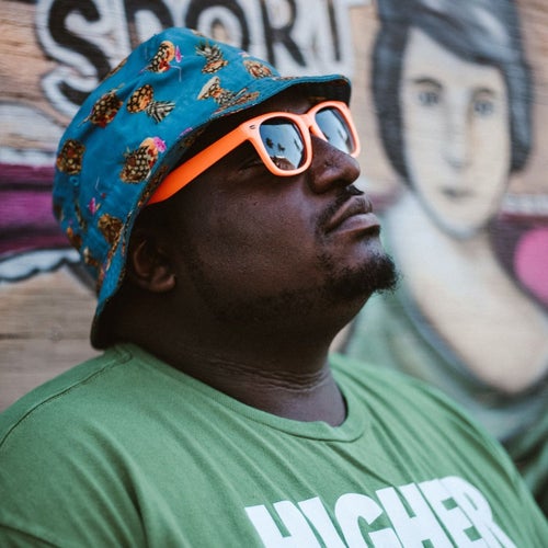 Kyle Kinch Profile
