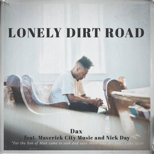 Lonely Dirt Road