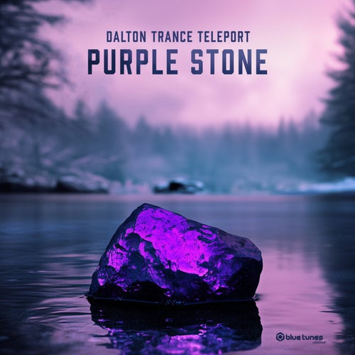 Purple Stone
