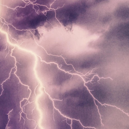 Thunderstorm Sound Bank Profile