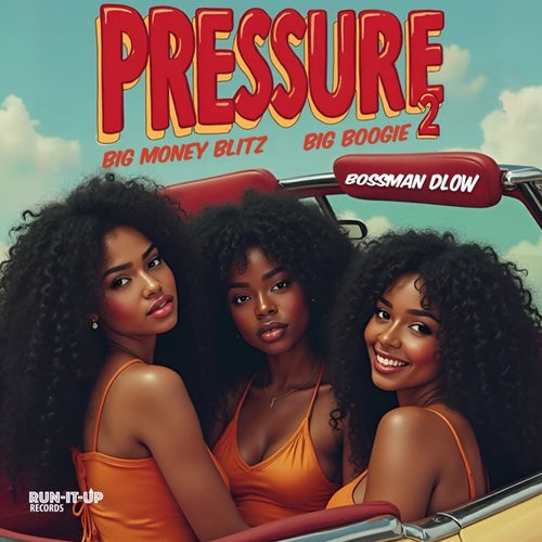 Pressure 2 (Shawty You Pressure)