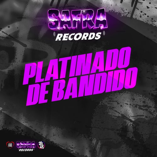 Platinado de Bandido