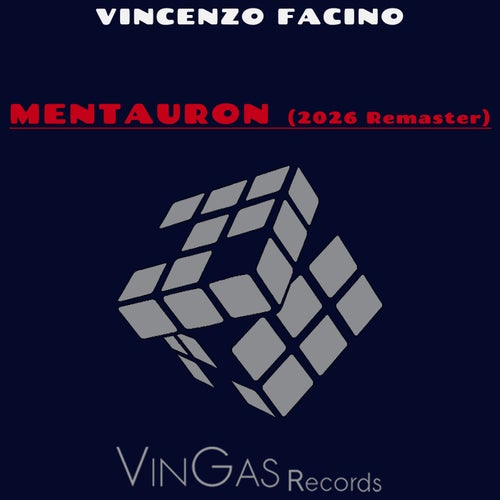 Mentauron (2026 Remaster)