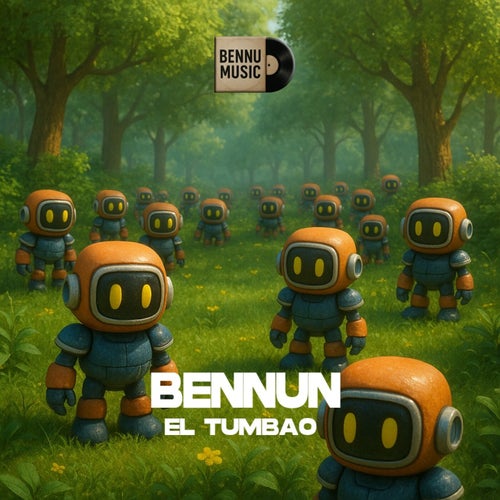 El Tumbao