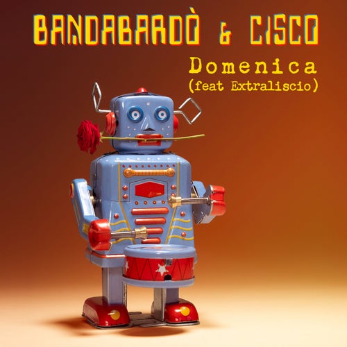 Domenica (feat. EXTRALISCIO)