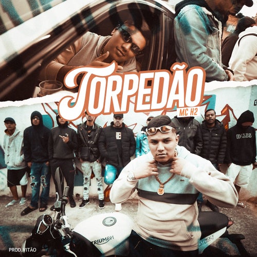Torpedão