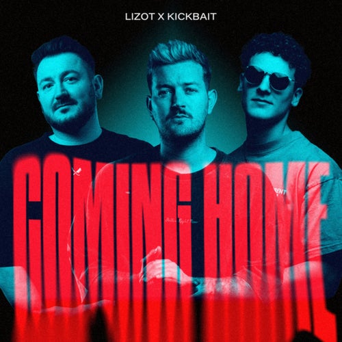 Coming Home (Extended Mix)