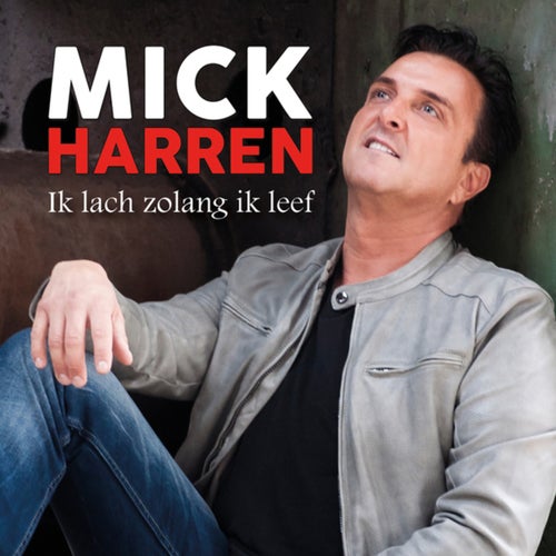 Ik Lach Zolang Ik Leef