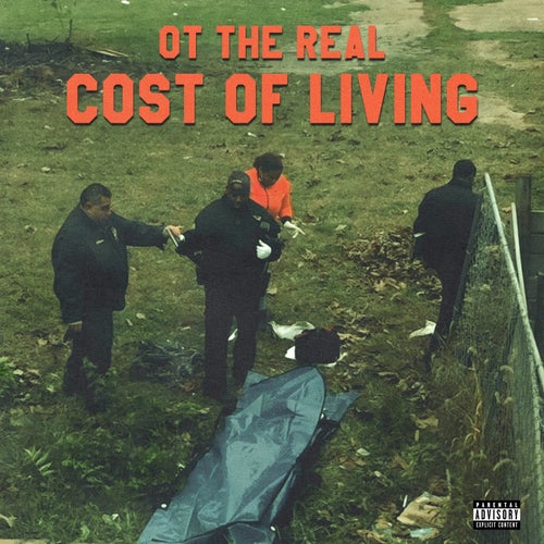 Cost of Living