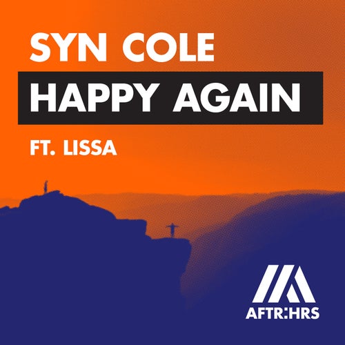 Happy Again (feat. LissA) (Extended Mix)