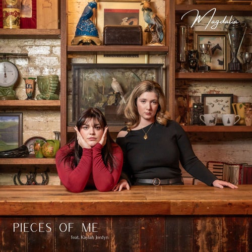 Pieces of Me (feat. Kaylah Jordyn)