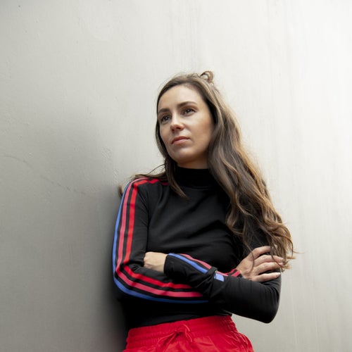 Amy Shark Profile