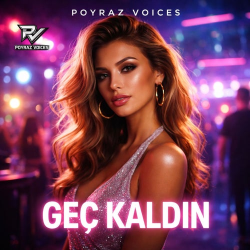 Geç Kaldın