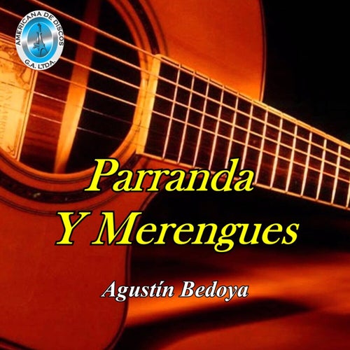 Parrandas y Merengues