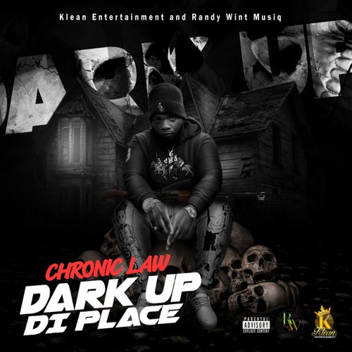 Dark Up Di Place