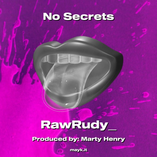 No Secrets