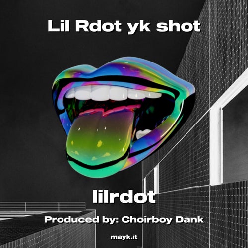 Lil Rdot  yk shot