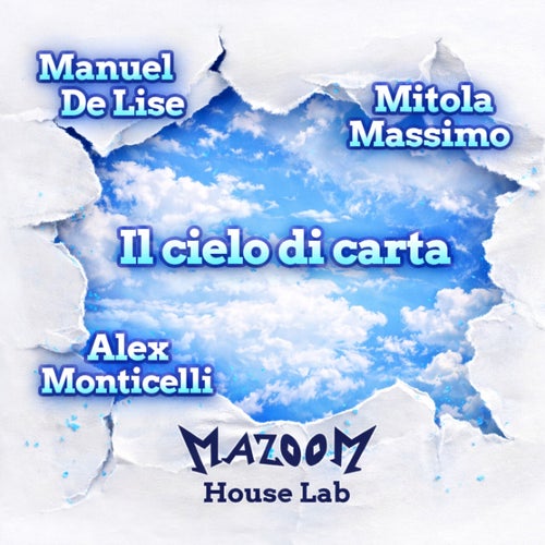 Il cielo di carta