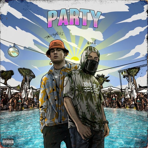 Track Artwork
