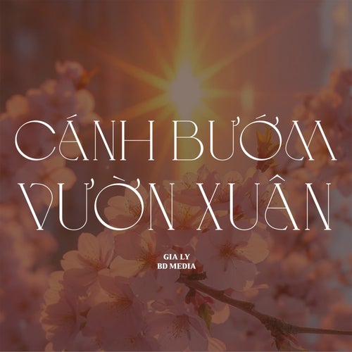 Cánh Bướm Vườn Xuân (Vinahouse Version)