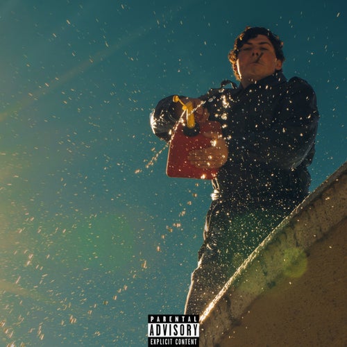 Gas, Vol. 1