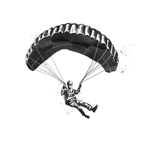 Parachute