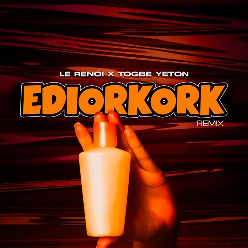 EDIORKORK (Remix)