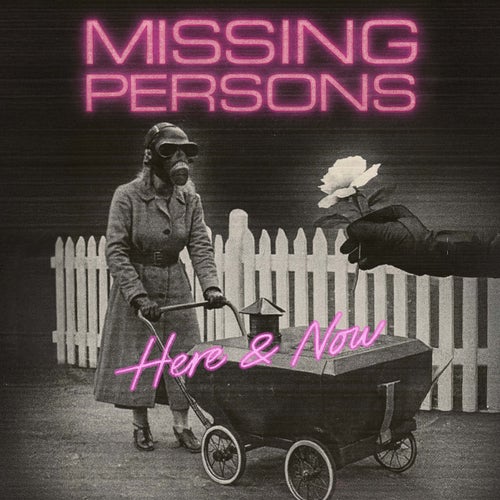 Here And Now