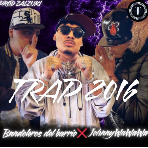 Trap 2016