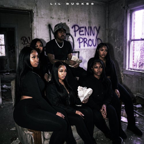 Penny Proud