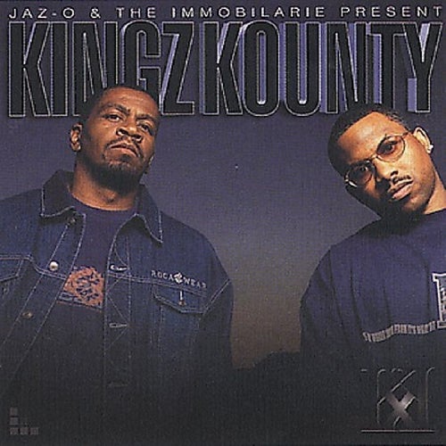 Kingz Kounty