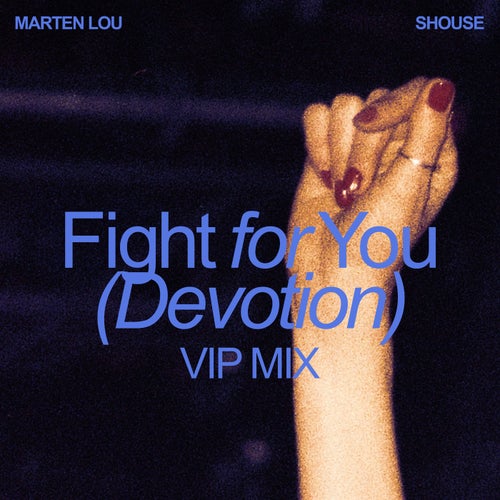 Fight for You (Devotion)