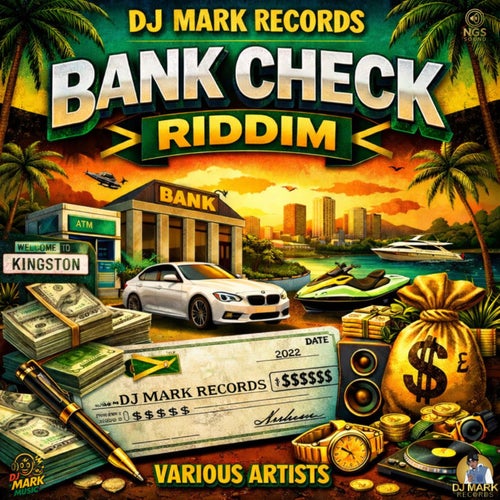 Bank Check Riddim
