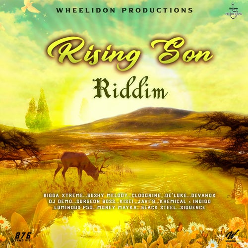 Rising Son Riddim