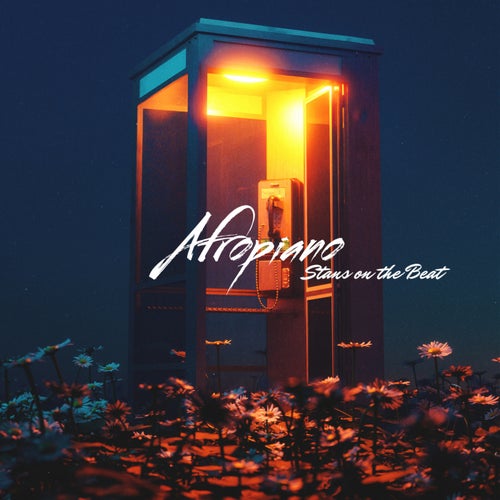 Afropiano (Instrumental)