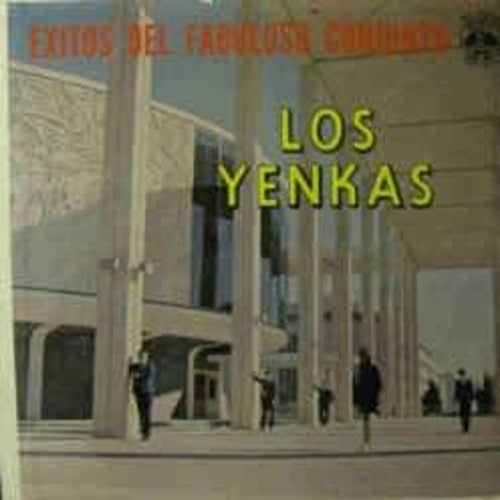 Los Yenkas Profile