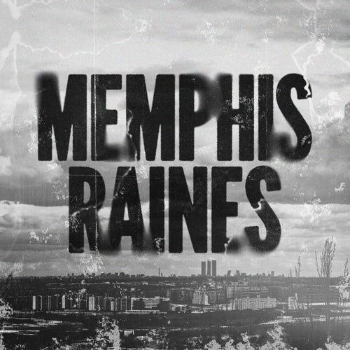 Memphis Raines