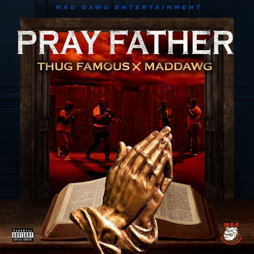 Pray Father