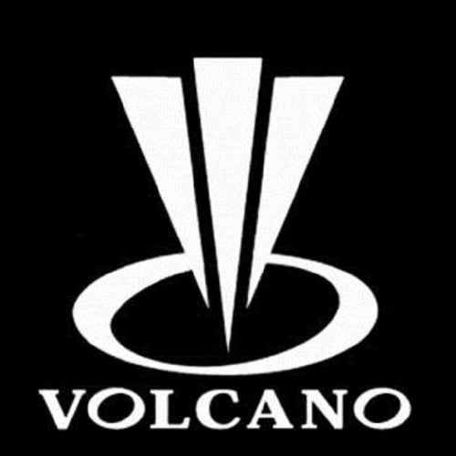 Volcano Profile