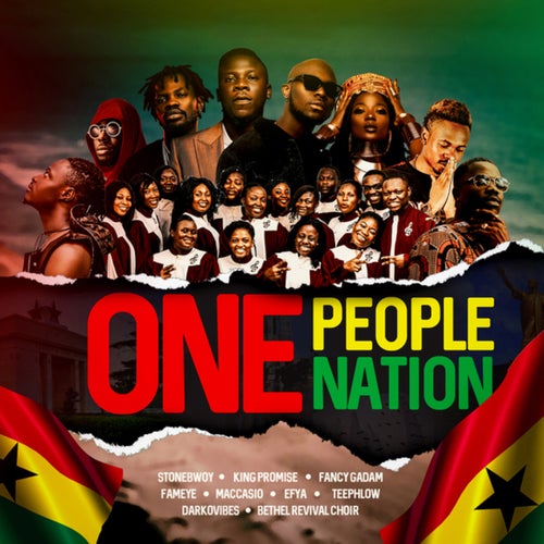 One People - One Nation